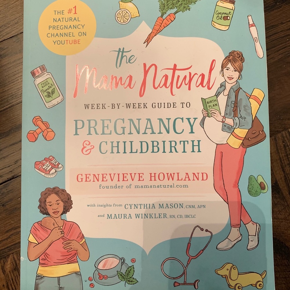 The mama natural